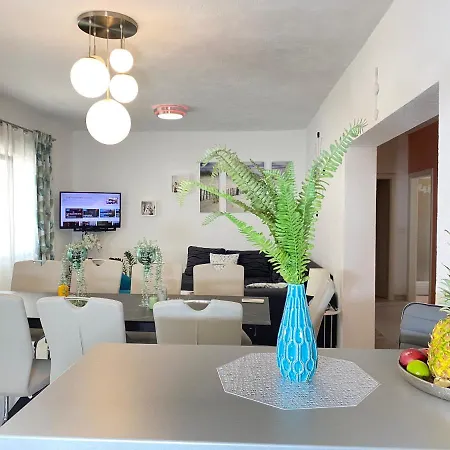 Apartment Luxury Marijana *