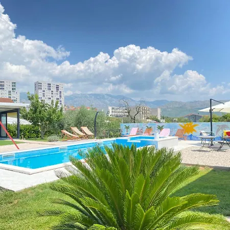Luxury Marijana Διαμέρισμα