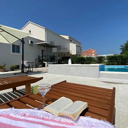 Apartment Luxury Marijana Split