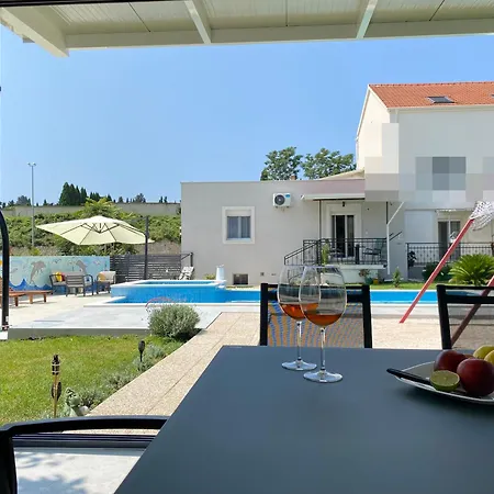 Luxury Marijana Apartment