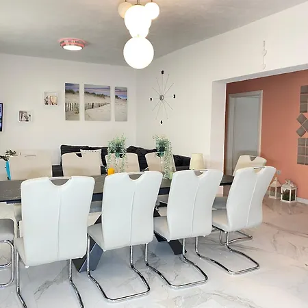 Apartment Luxury Marijana *