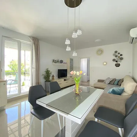 Luxury Marijana Apartamento Split