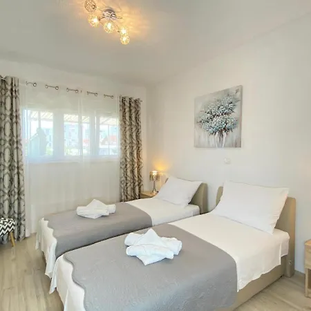 Daire Luxury Marijana