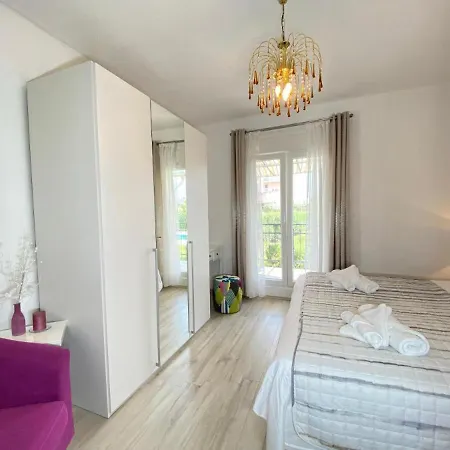 Luxury Marijana Split