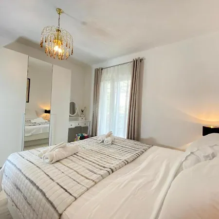 Luxury Marijana Daire