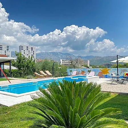 Luxury Marijana Daire