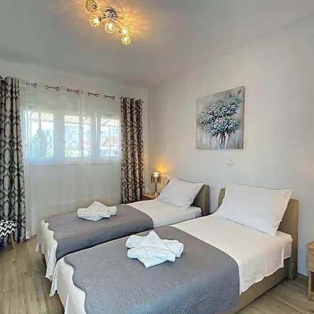Luxury Marijana Apartamento Split