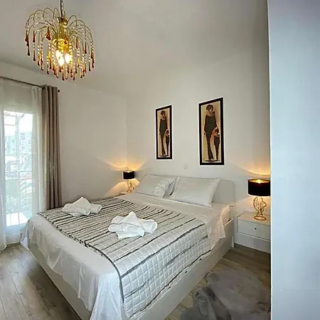 Luxury Marijana Apartamento