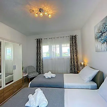 Daire Luxury Marijana Split