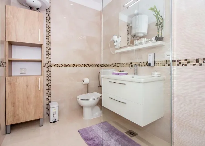 Luxury Marijana * Split