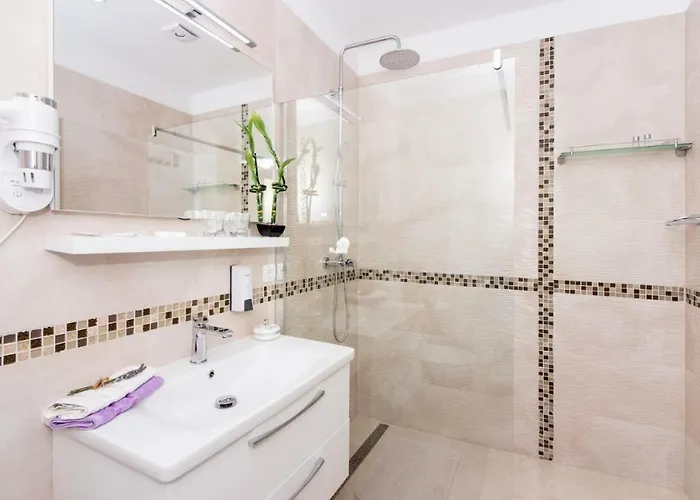 Luxury Marijana Lägenhet