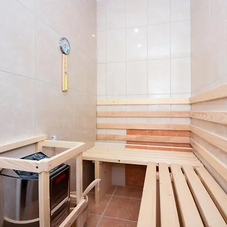 Luxury Marijana شقة *